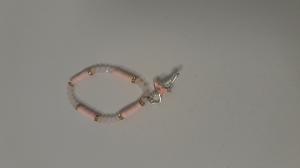 CS783/2024 CHARM BRACELET